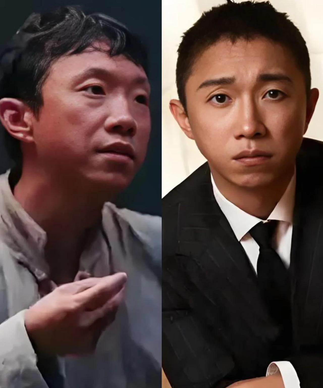 宋家腾这演员可真行啊，一登场就把大家气了个火冒三丈，见过演无赖的可没见过把无