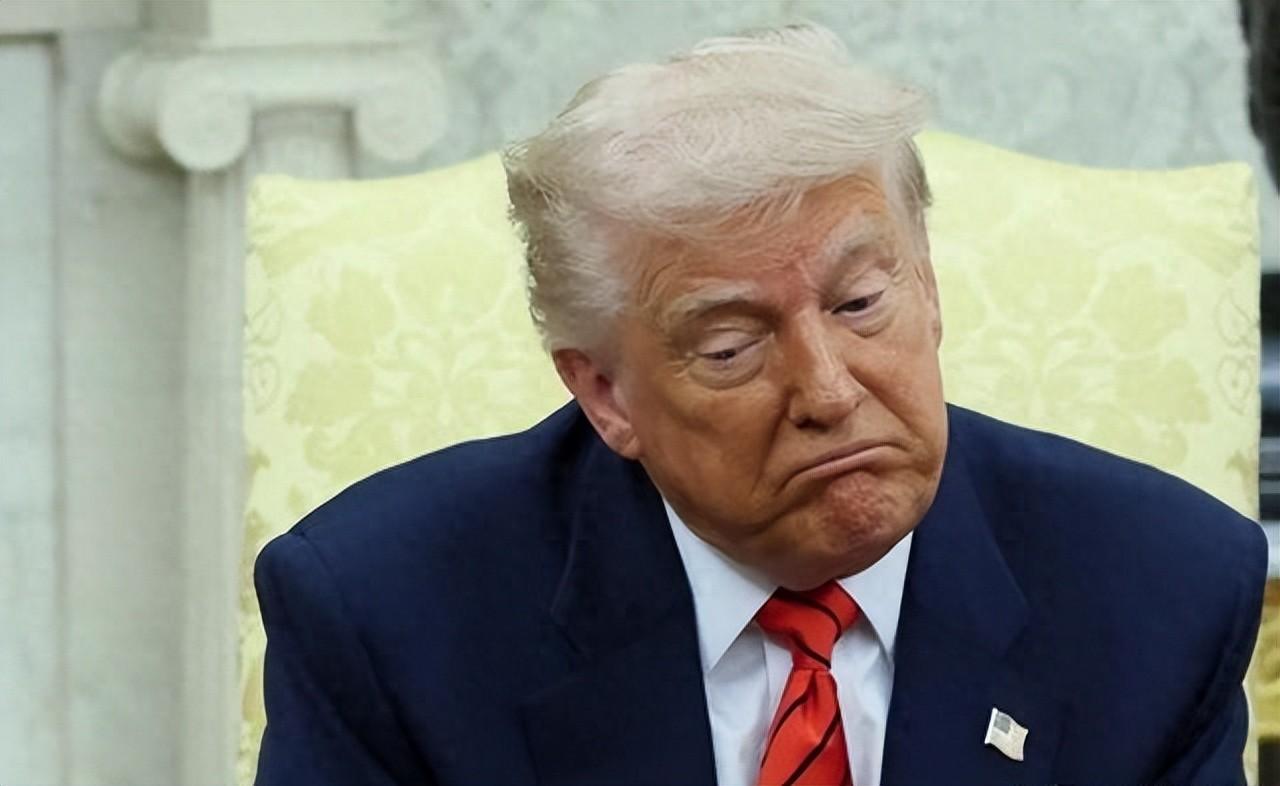 特朗普要是敢去台湾，那就不是“访问”，而是“断交”的前奏！ 英媒还是太保守了