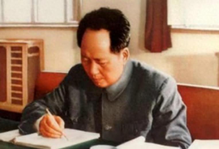 没有他，中国历史或被改写！被判死刑后，毛主席：快请周总理过来“1957年3月1