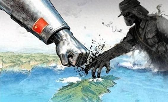 你不是说“台湾有事，就是日本有事”吗？我现在就让你日本有事，我倒要看看你