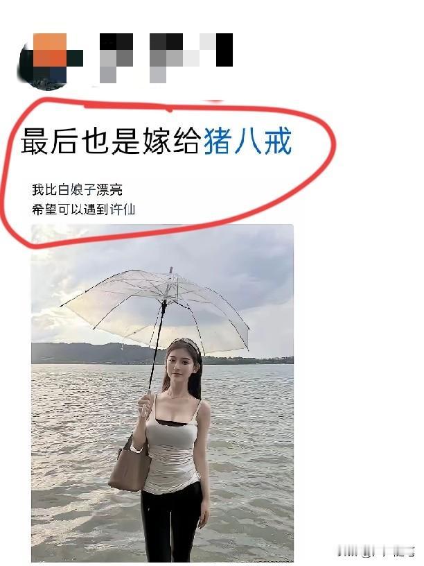 那真是便宜老猪了。