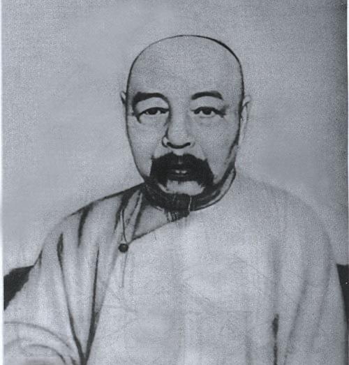 不仅仅是新疆，没有左宗棠，整个西北都已失去，面积高达310万平方公里。这几天看