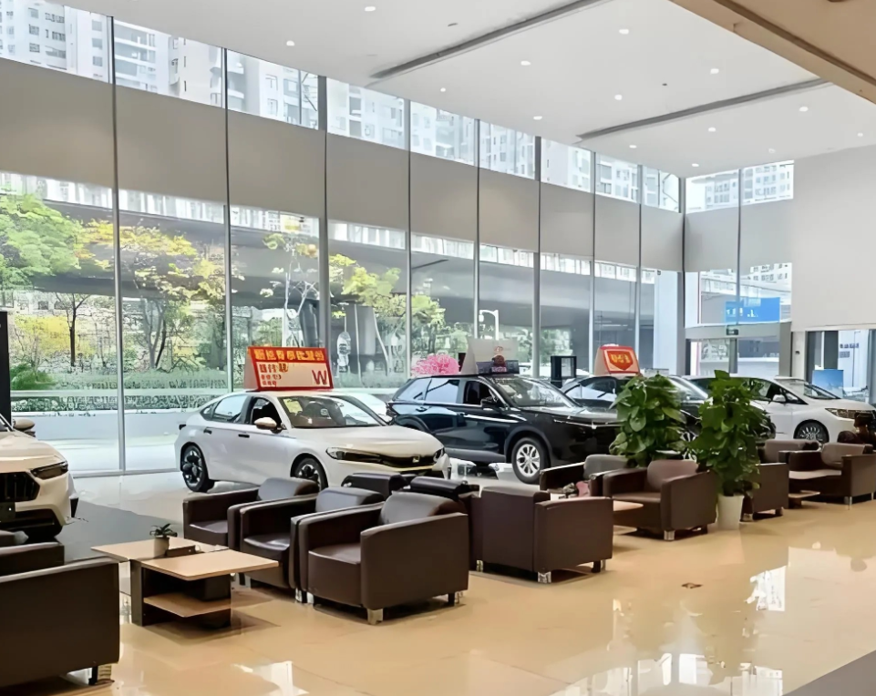 我开车21年后才明白，在4s店和在路边店保养的差距，这些坑别踩