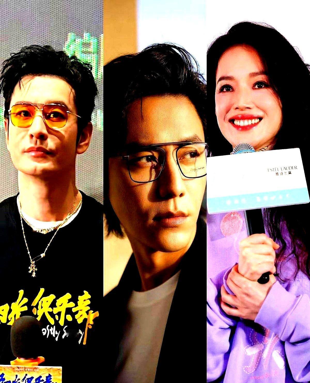 黄晓明的片卖不动，张译的片没人催着看，却自己长腿跑进票房榜前三。不是观众变挑了