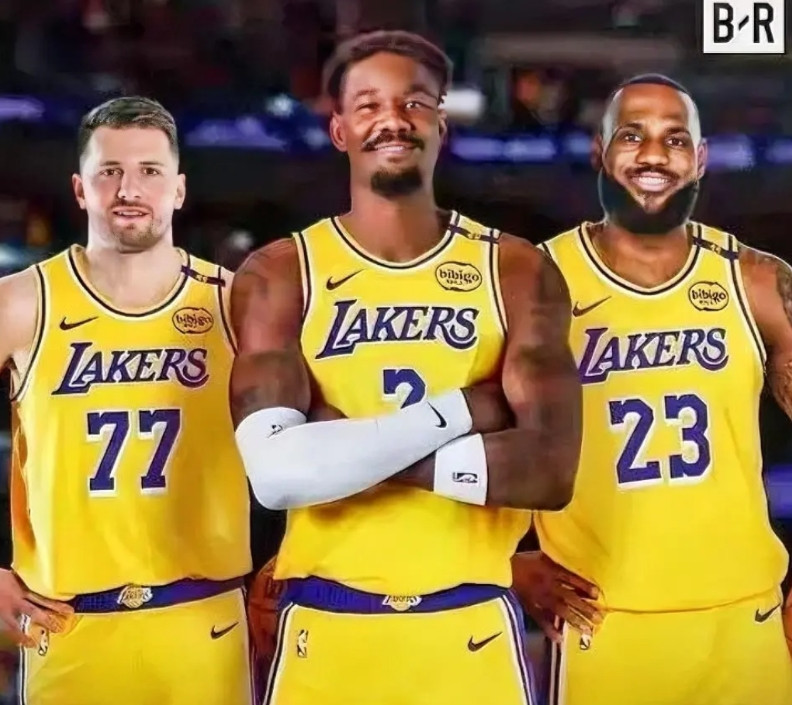 新赛季令人惊喜的3支球队:1、76人主力阵容：恩比德+马克西+埃奇库姆+格