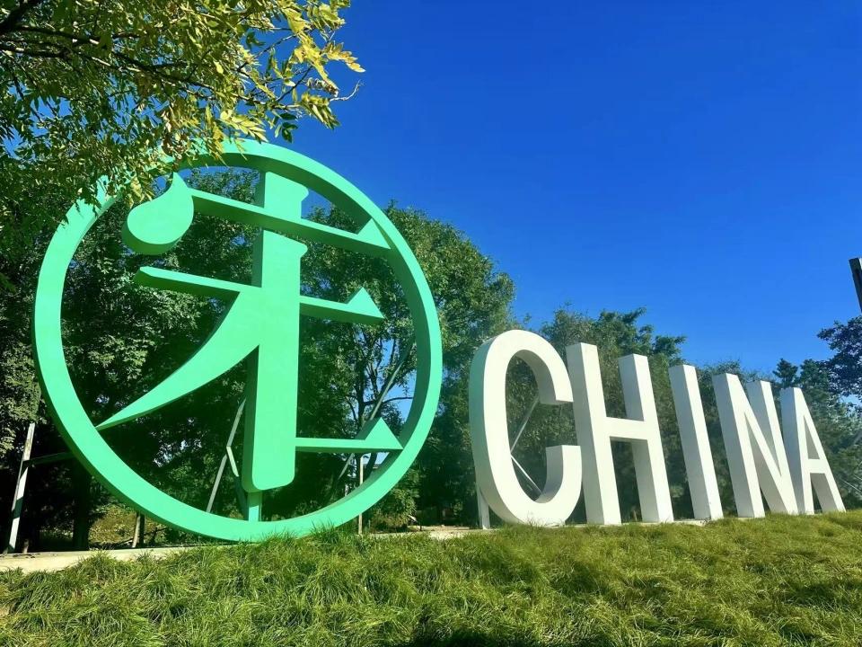 北京城市副中心多条道路将迎来修建！近期，位于北京城市副中心宋庄区域的宋庄文化区南