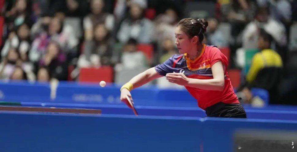 樊振东陈梦王曼昱虎扑十大运动员虎扑这波评选，直接把乒迷整分裂了！全球十大运动员