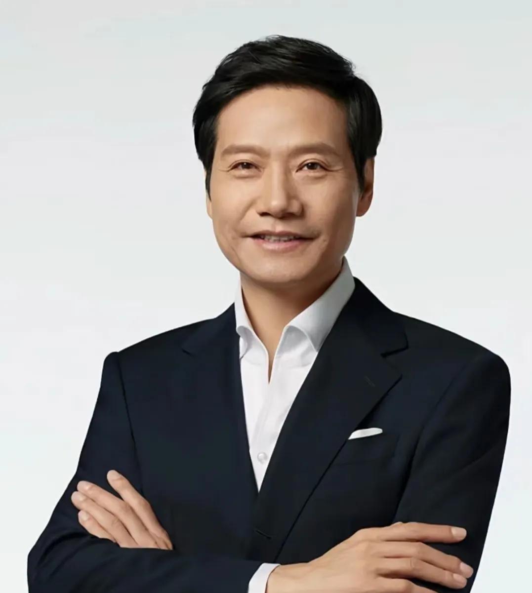 看了雷军今天发的内容真的给所有企业家提了一个醒网友们的力量是很强大的，可千万