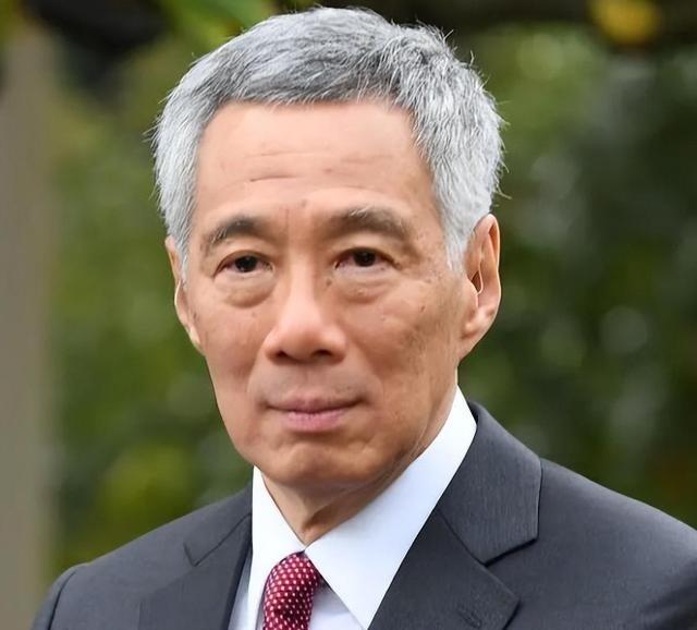 李显龙表示，真正的新加坡人要认清一个事实，新加坡不是华人国家，只是华人占多数而已
