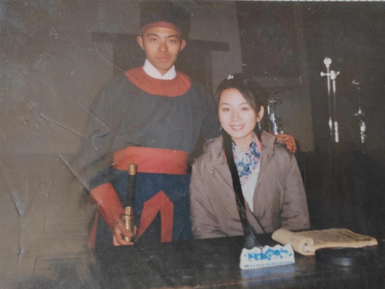 实在是不敢相信，又有一个女孩子向我表白了，这次是我老乡，河南郑州的一个女孩，她的