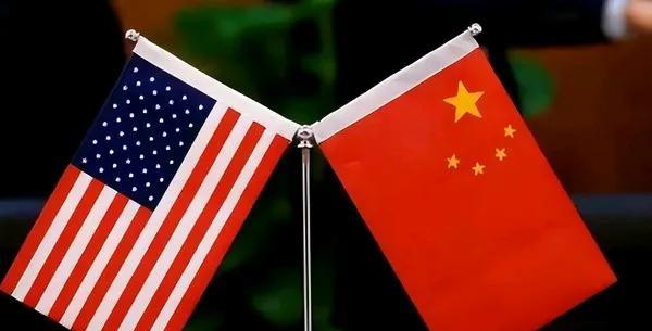 中美两国又都松了一口气，这是因为第三轮中美经贸会谈，中美双方已同意将已暂停的