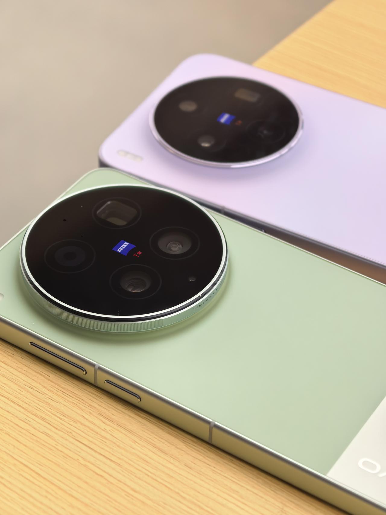 vivoX300s，7100电池，蔡司，人像真心出片，推荐大家可以去线下感受，