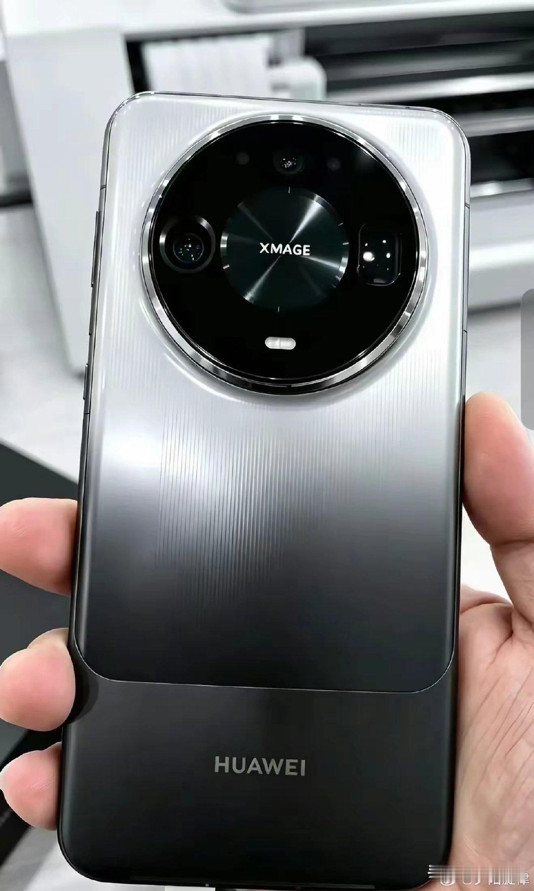 Mate90promax图片搬运[大笑]​