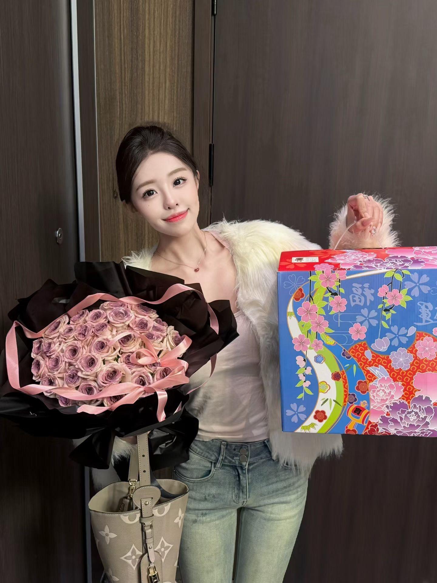 荣升之美甲主理人