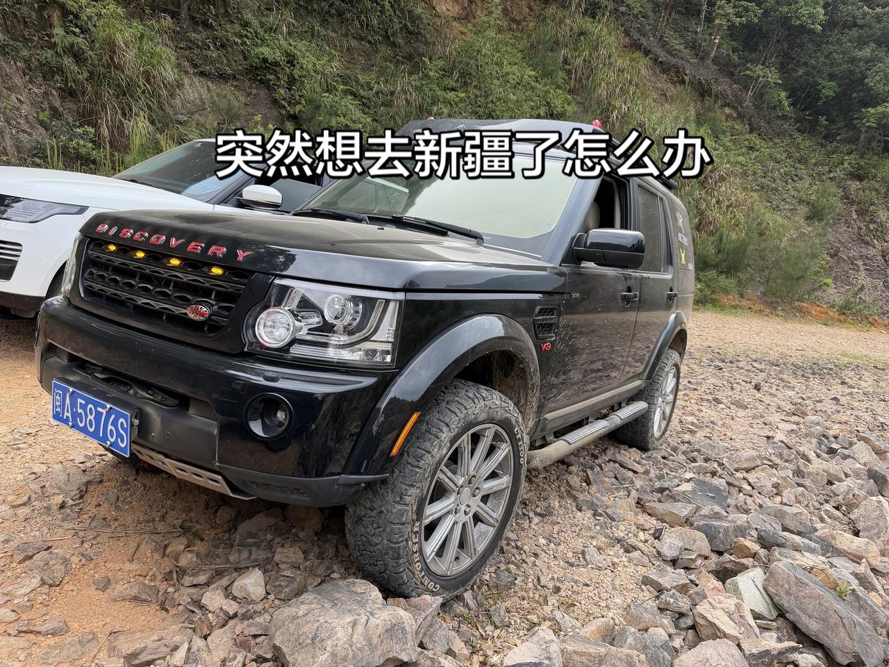 突然想去新疆走一趟，有没有人一起组队的