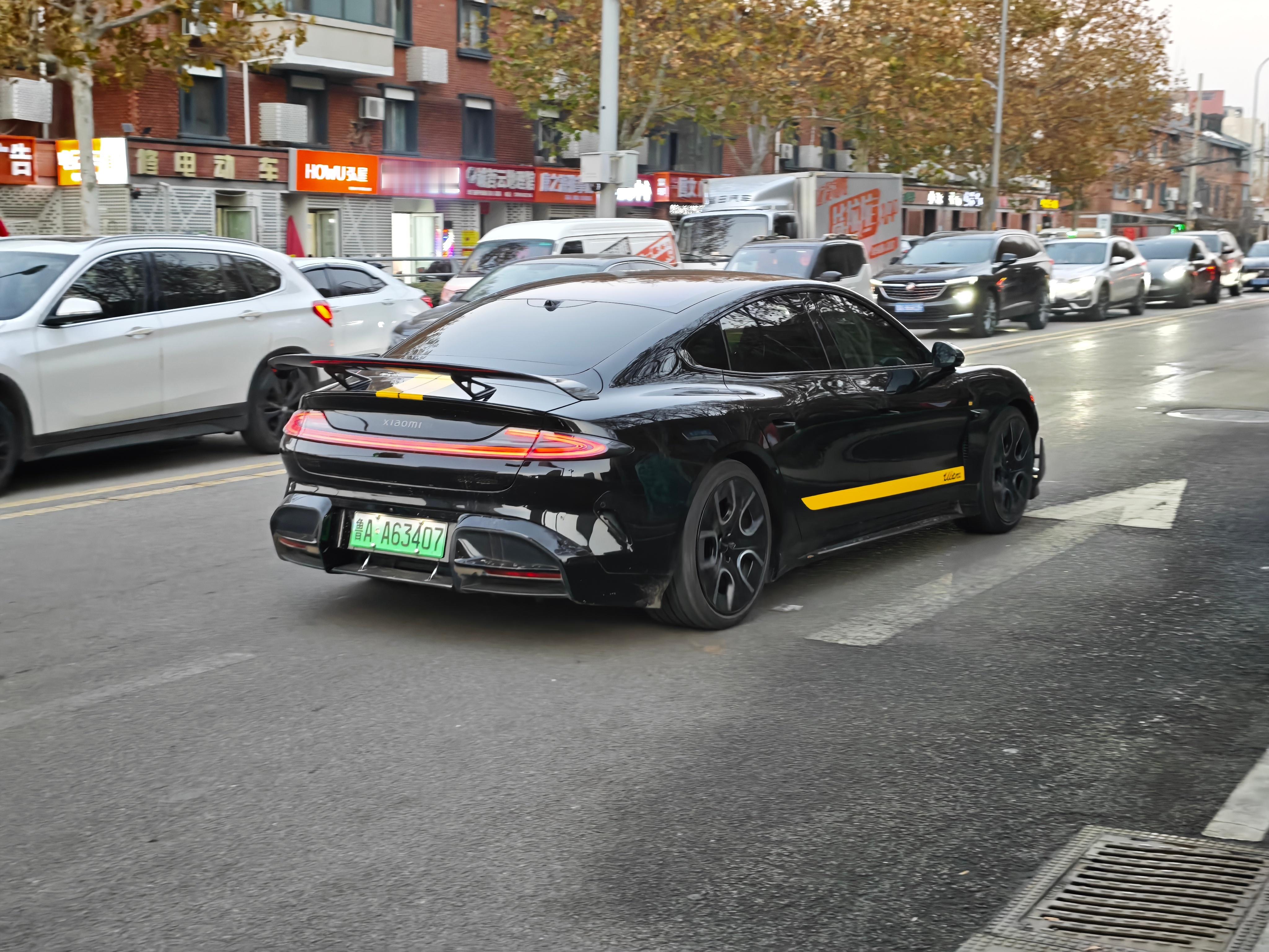 小米好啊得买小米