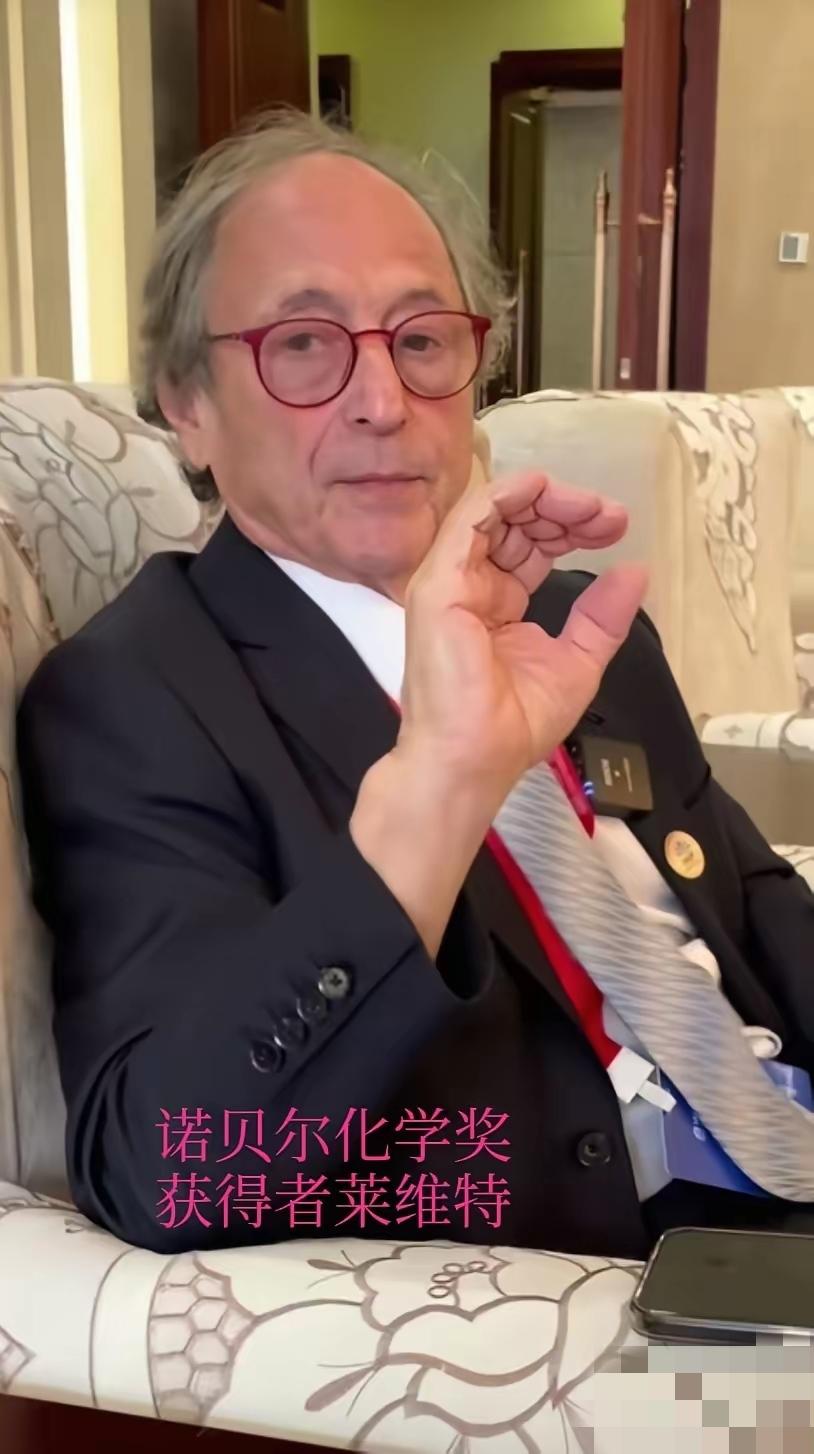 诺奖得主点名中国两大发明，筷子上榜，藏着千年被忽略的大智慧，近日，2013