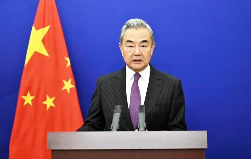 听劝，阿联酋答应中国北京时间3月4日，中国外交部长王毅和阿联酋副总理兼外长阿