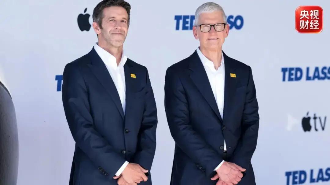 从这个月起，你手里那部iPhone，已经是库克时代的绝版了。4月21号，苹果官
