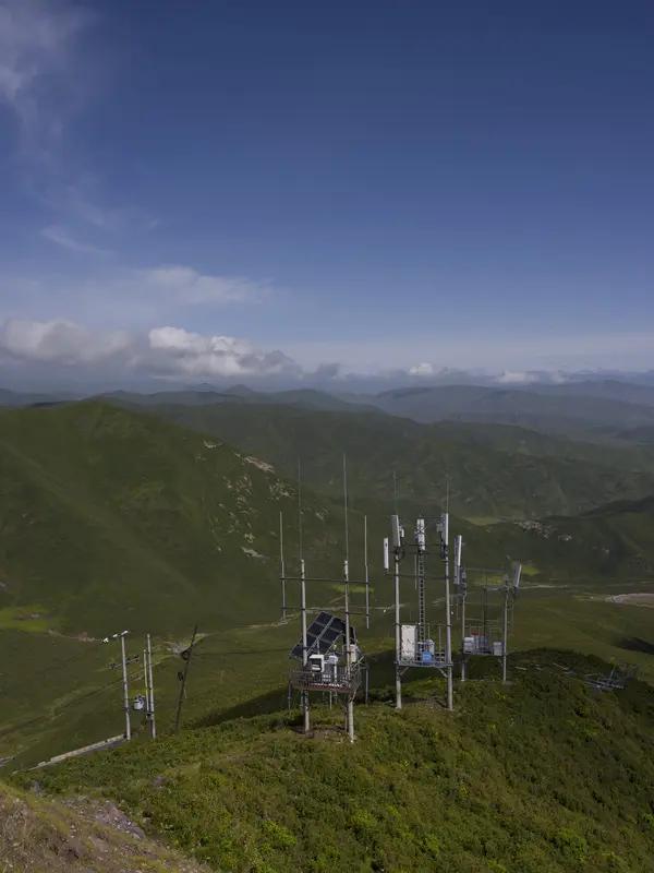 四川凉山这个事业单位招聘太有意思了。工作岗位在海拔3614米的木佛山山顶机房，方