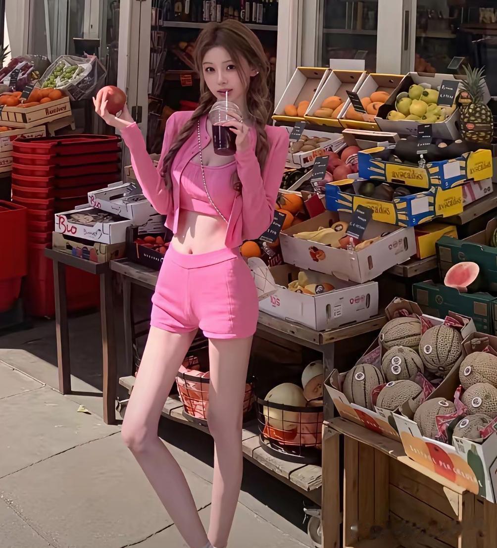 王思聪的女朋友懒懒真的很美啊，他俩好像谈了很久了吧？