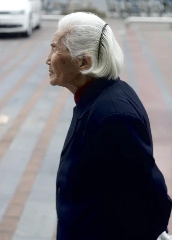 上海有位九旬的王老太，就像一位掌管“财富宝藏”的老船长，立下遗嘱把全部遗产都留给