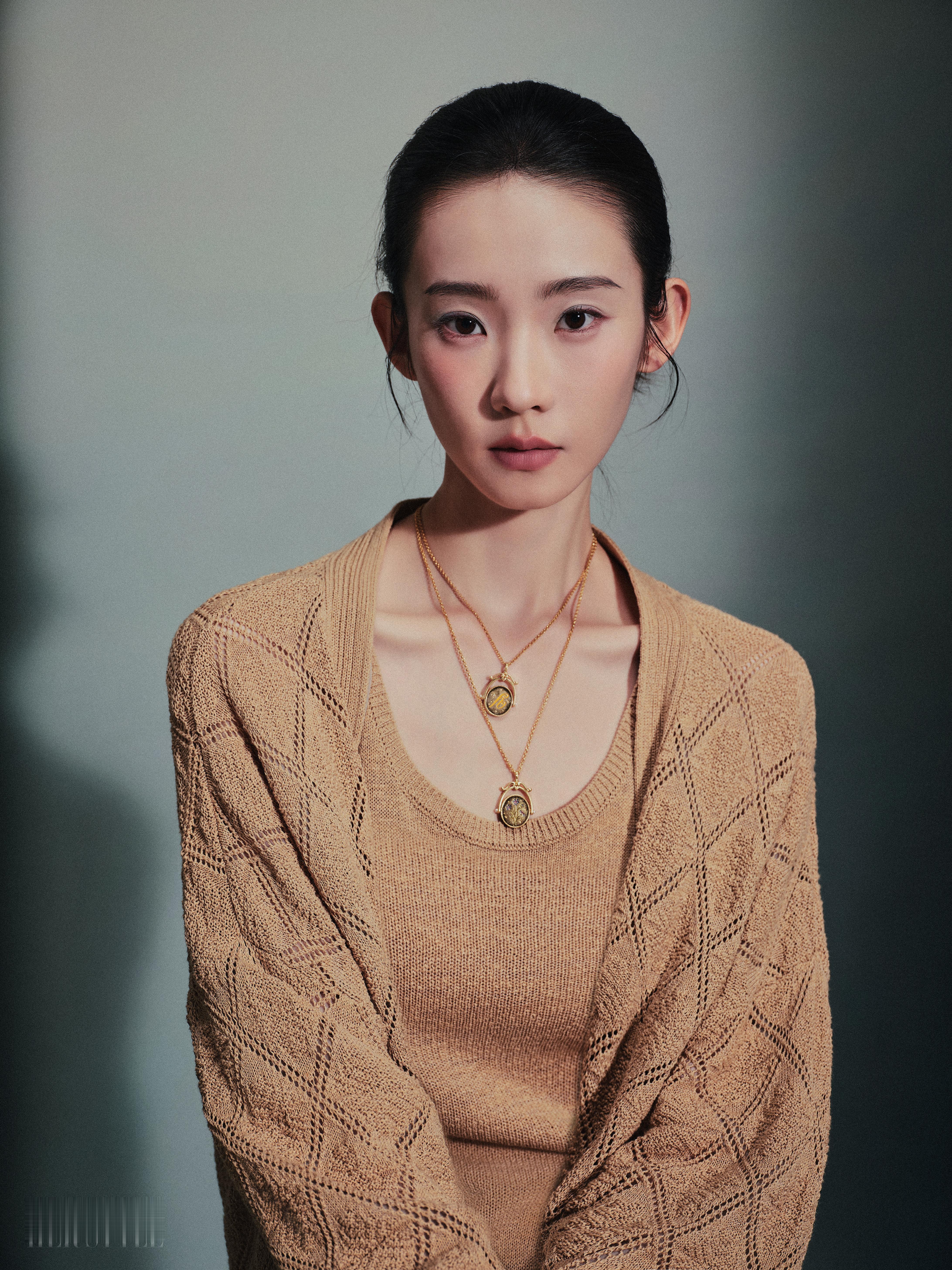 张艺凡✖️瑞丽伊人风尚​​​