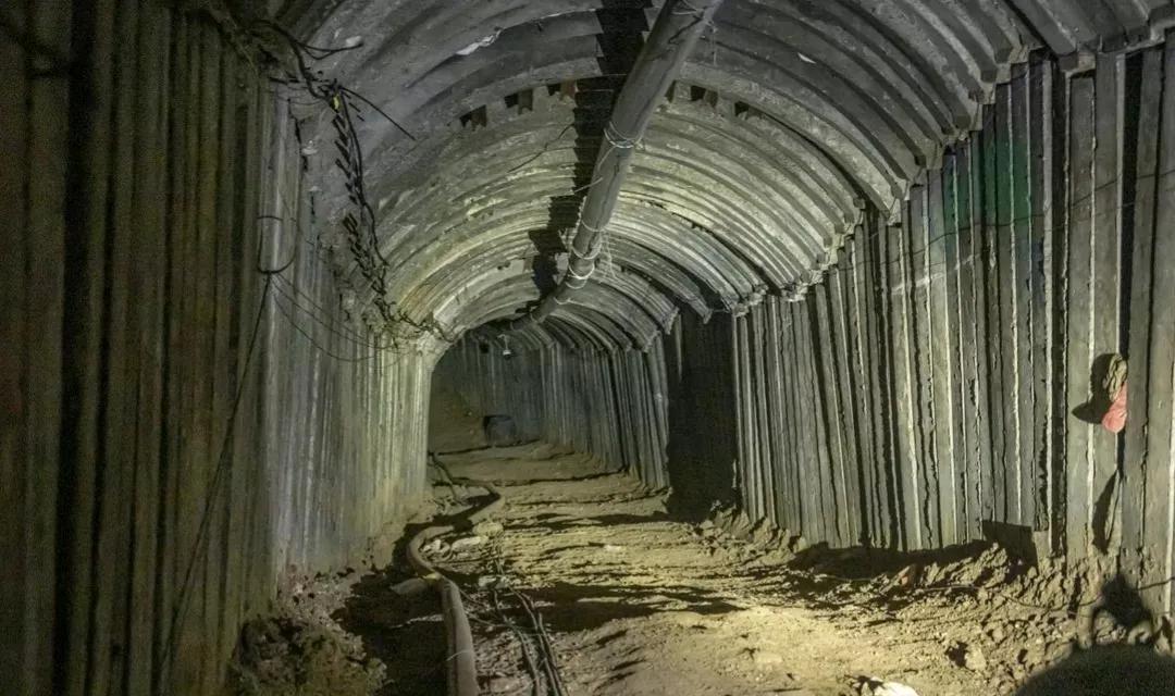 《耶路撒冷邮报》报道，当地时间22日，以色列国防部新闻处发布声明，宣称截止当天，