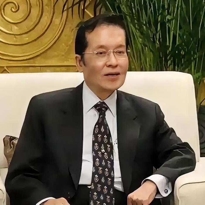 正在随团访问大陆的中国国民党副主席张荣恭打的一个比喻，太形象太真实了，把台湾的地