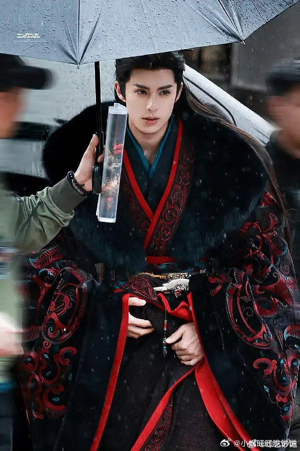 将门独后孟子义和王鹤棣谁更贴原著