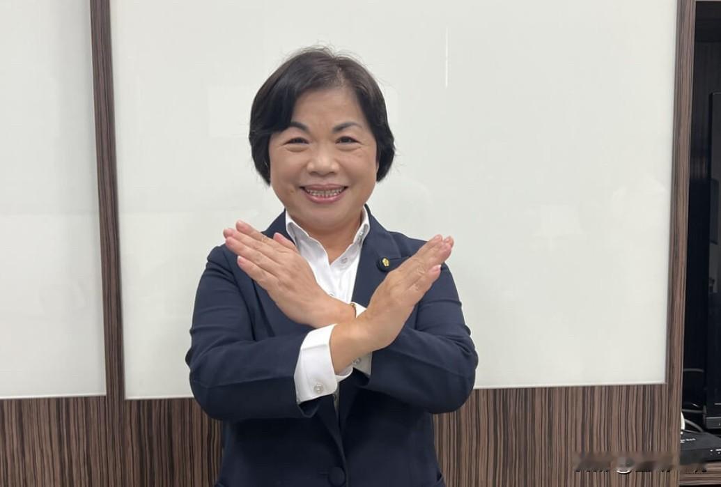 台中市长人选协调无共识杨琼璎：愿意第二次协调针对国民党中央今天（16日）