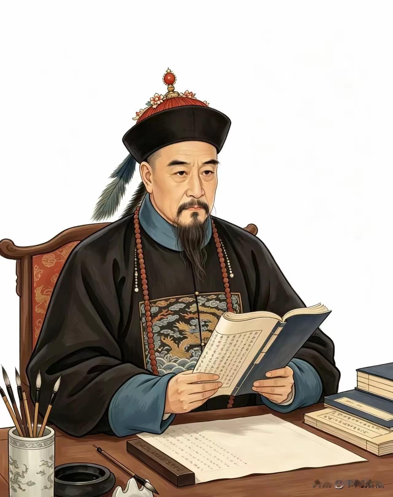 曾国藩说：“当你接触的人越多，就会发现：敢吵架、敢冲突、脾气暴躁的人，往往心地