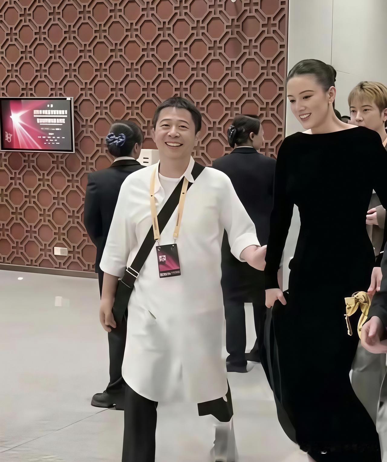 圈内清流！宋佳的婚姻才是势均力敌最好的范本近来总有人说宋佳这婚结得实在太值，
