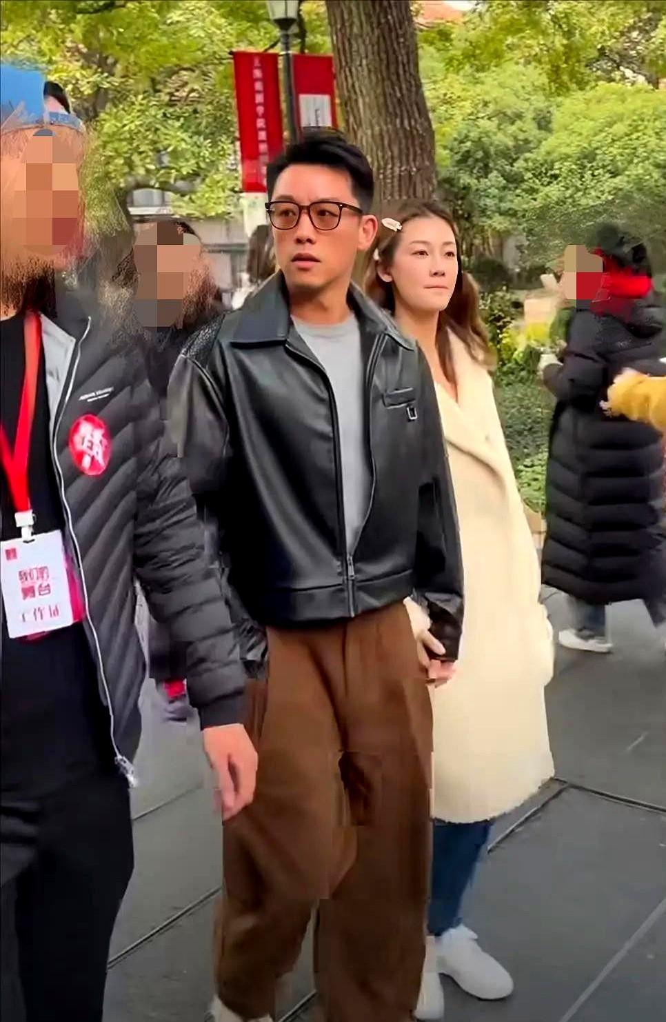 就算你是富二代就算你是富二代，长得帅，郑恺的近况也给男人提了醒，近日他带老婆