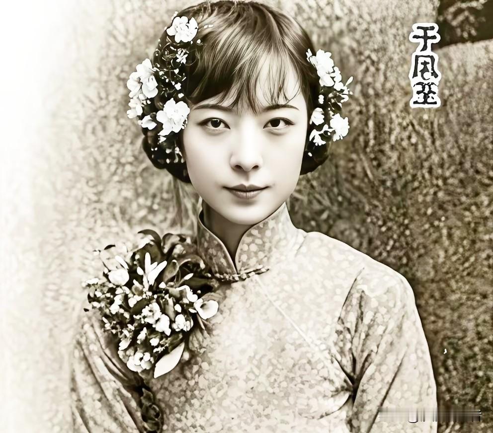 1973年，76岁的于凤至不顾众人的反对，以每坪50美金的价格，买下美国一片荒地