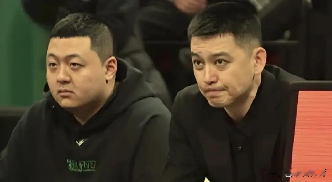 辽宁男篮休赛期各成员现状！小刘总赴美考察新外援。1、赵继伟奔赴国家队集训，以