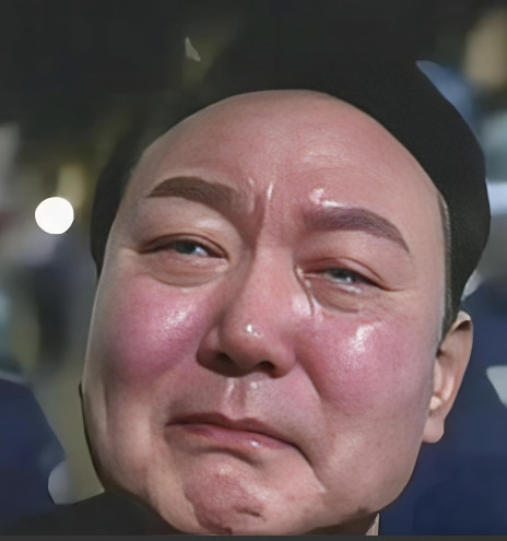 就在刚刚！ 韩国突然宣布了！ 前任总统尹锡悦，竟然又被法院签发了一张新的