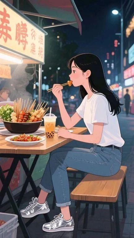 一夜又一夜的失眠，是你赐给我的伤痕累累！