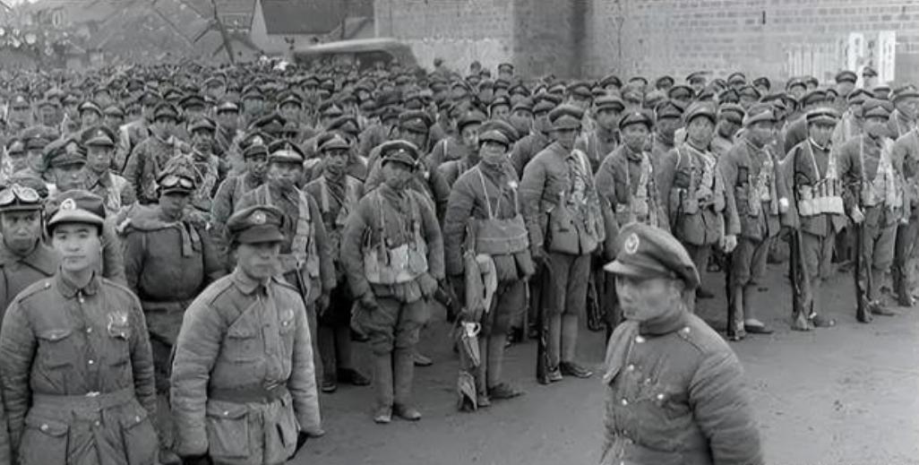 1947年，韩先楚下令全歼一支功勋赫赫的抗日铁军，不准起义，只因一年前这支部队的