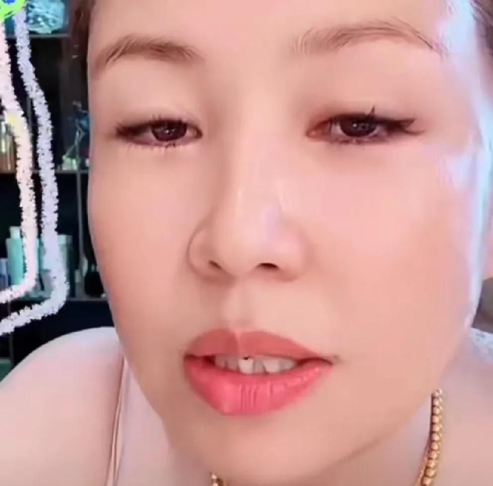 驴姐批评三驴妈不该管驴爸找小姑娘，开心是最好的养生！你