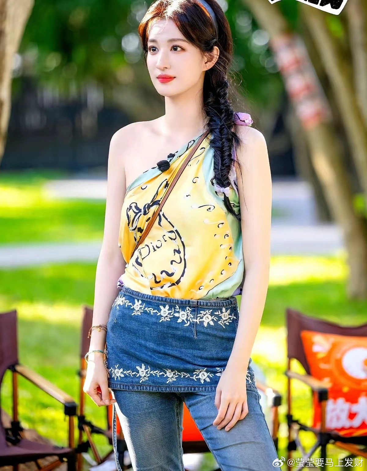 开播前传得沸沸扬扬说要大换血的《现在就出发4》悄悄上线了，结果沈腾、白敬亭、范丞