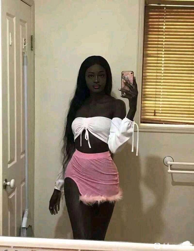 这拍照技术真的太赞