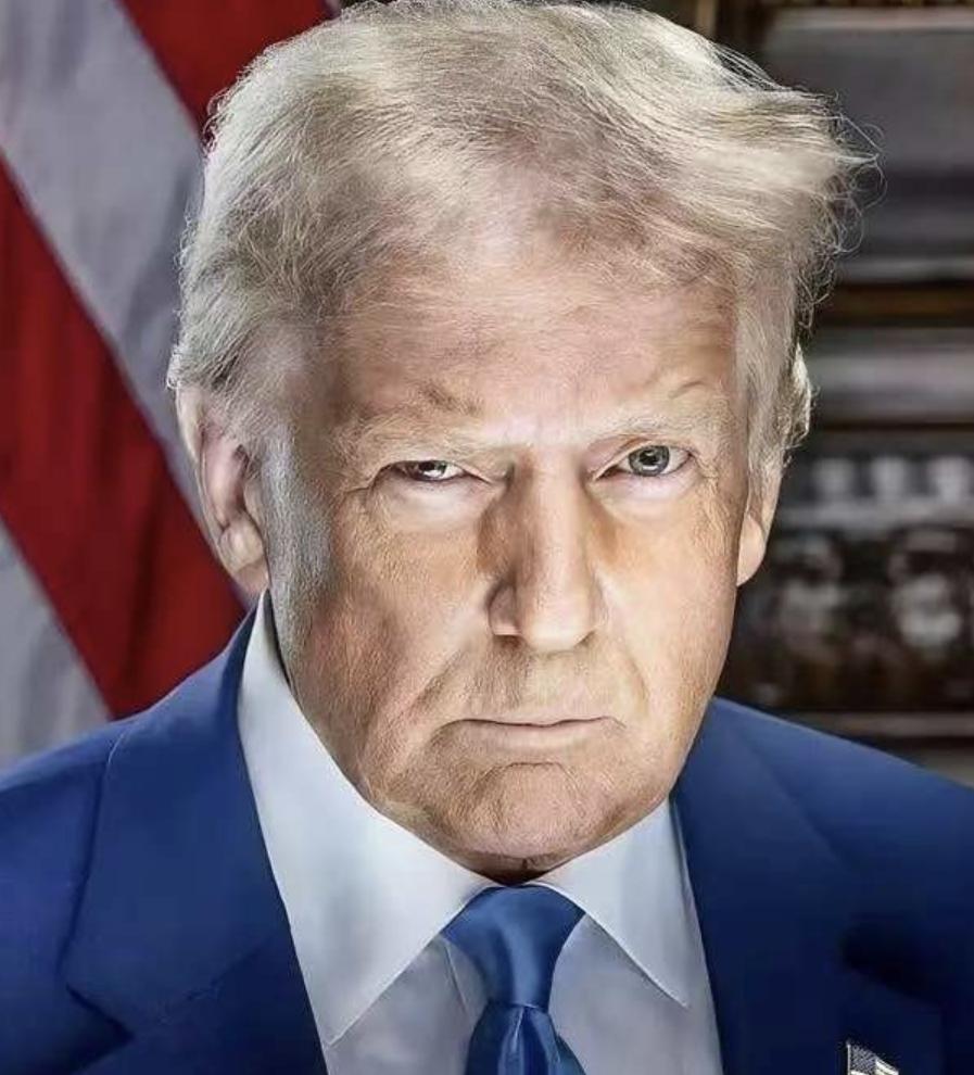 一切都结束了，特朗普要重新成立一个“联合国”希望破灭了。至今为止，加入和平委