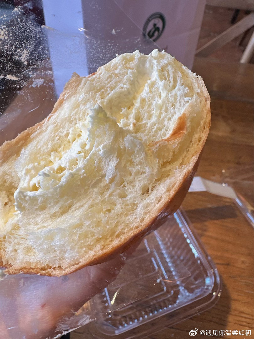 想吃这个面包
