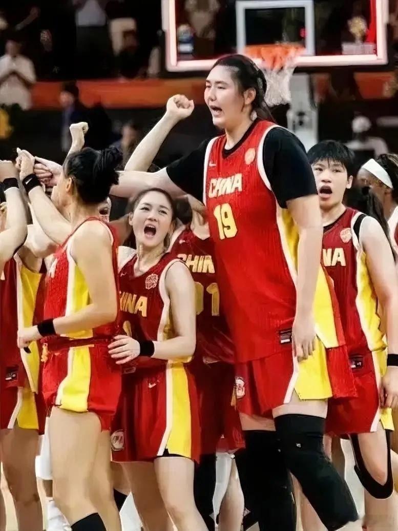 名古屋亚运会11支女篮最新世界排位：世界第4的中国女篮一定稳夺冠军吗？这里的世