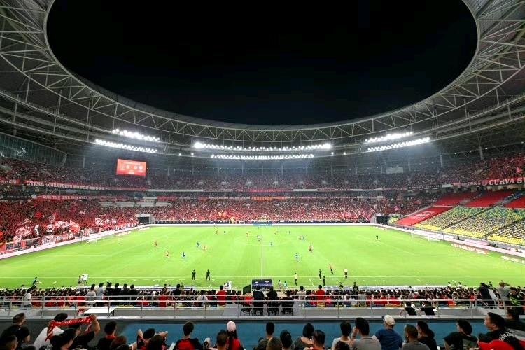 中超开幕式将在蓉城主场举办！成都蓉城一只手已经摸着火神杯了吧！媒体报道202