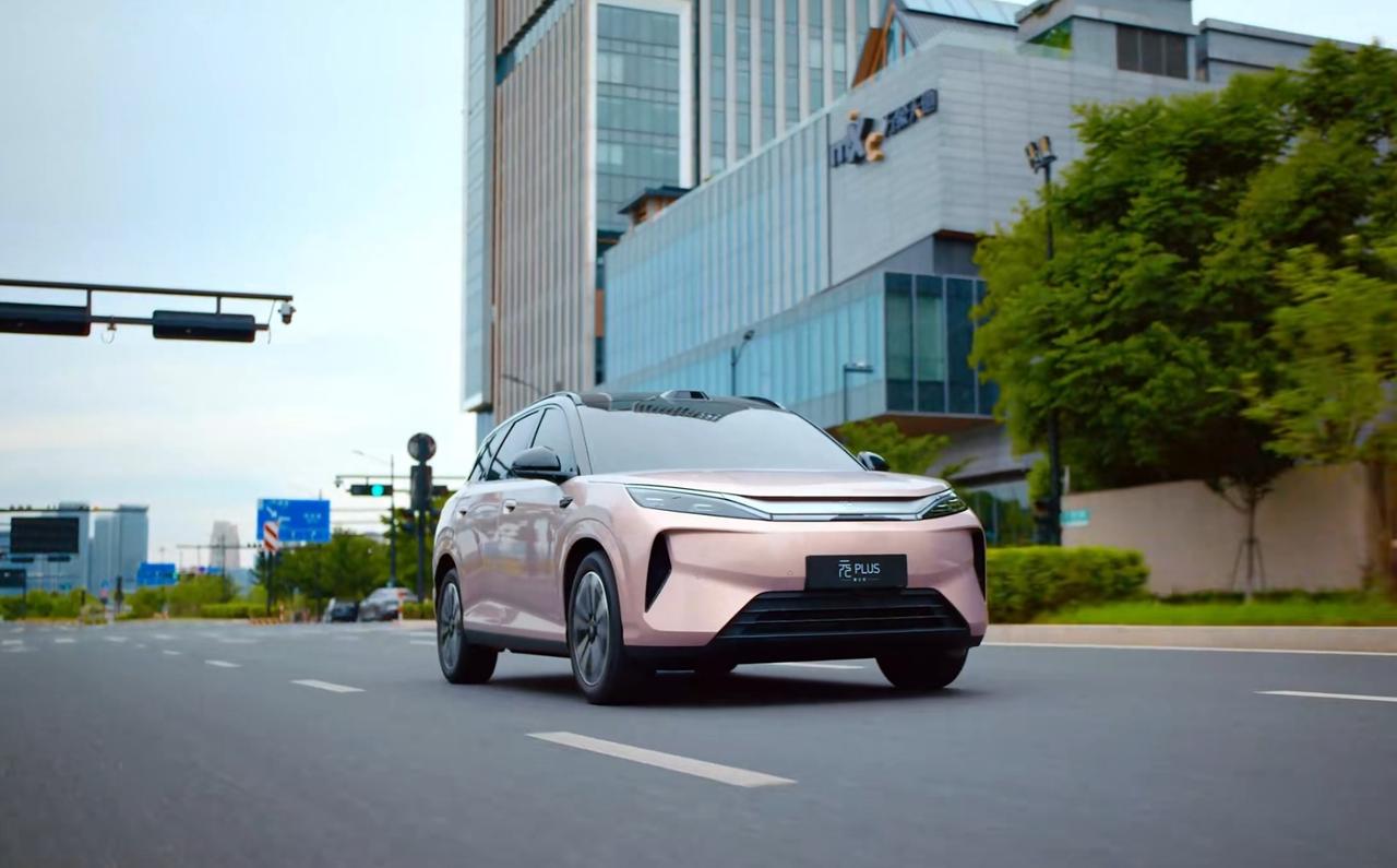 2026款元PLUS上市，起步价11.99万元，真的是性价比吗？该选哪个配置？