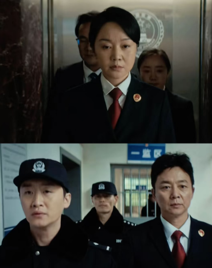 救命！挖到宝了！24集两集一案的悬疑剧《信条》直接把人看麻了！这神仙阵容简直杀疯