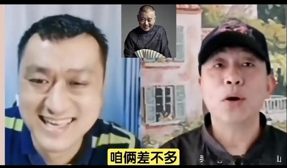 公式相声鼻祖靠怼郭德纲出名的李宏烨再出惊人观点：我特意跳过传统基本功，就是为了省