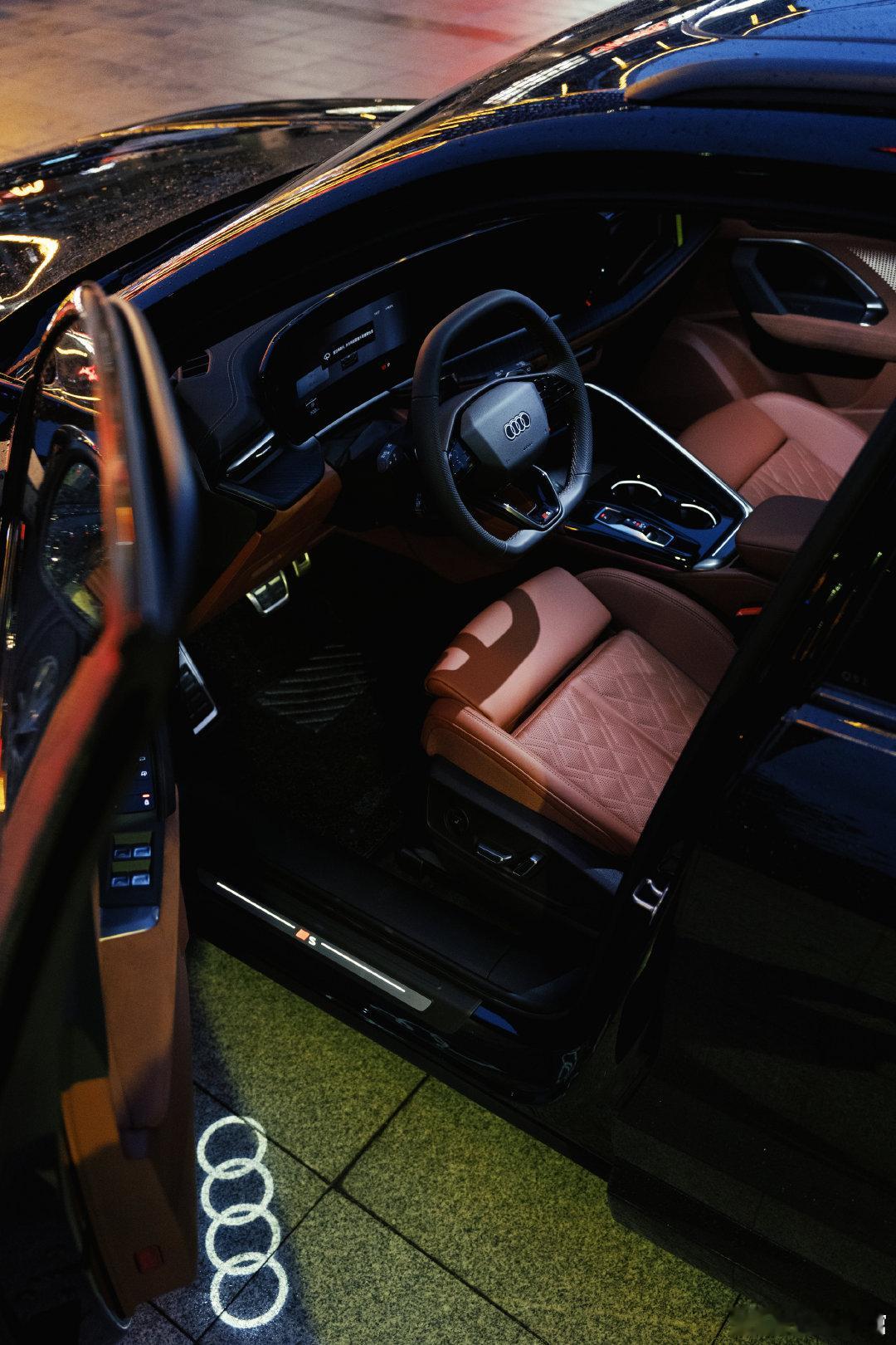 2026奥迪Q5L除了个别偏爱之外，最近两年几乎丧失了试驾新车的欲望。正好当了